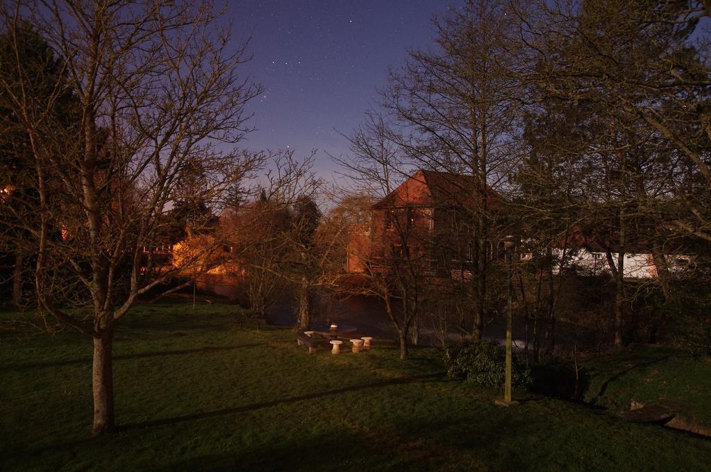 La Commanderie Bed & Breakfast Loison-sur-Créquoise Стая снимка