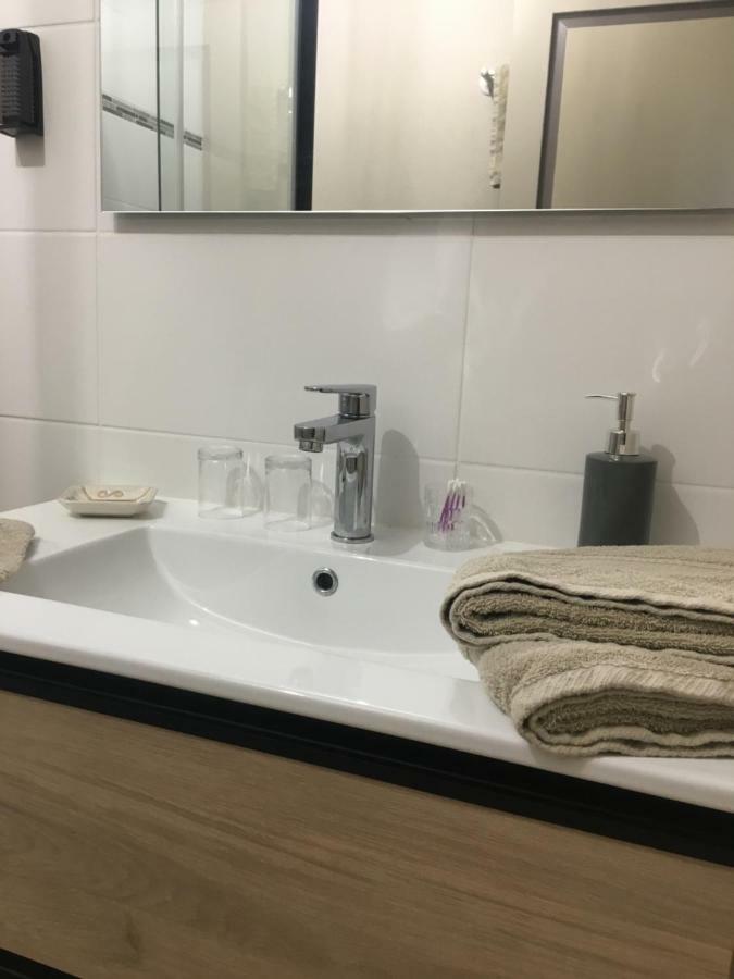La Commanderie Bed & Breakfast Loison-sur-Créquoise Екстериор снимка