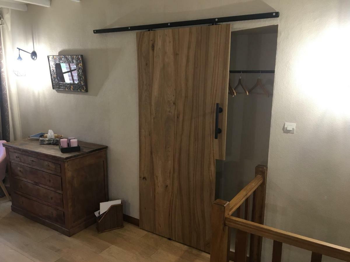La Commanderie Bed & Breakfast Loison-sur-Créquoise Екстериор снимка